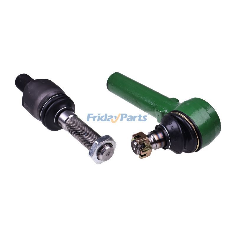 JOHN DEERE用ステアリングシリンダータイロッドアセンブリ