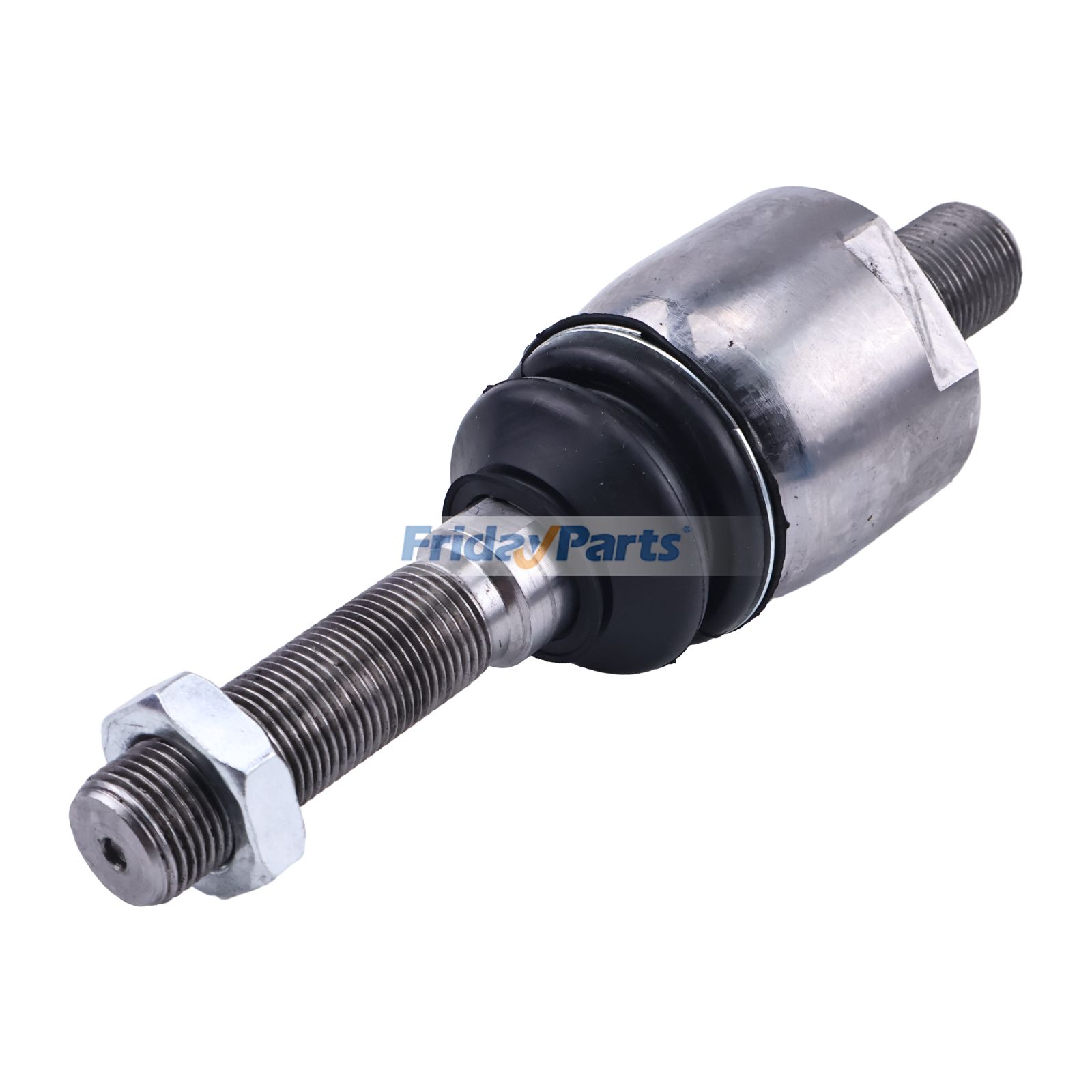 ジョンディアエンジン3029 4045 5030トラクター5103 5200 5410用ステアリングシリンダータイロッドエンドRE217817