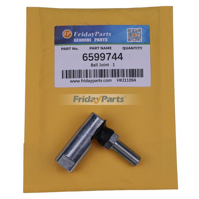 Steering Damper Ball Joint for Loader