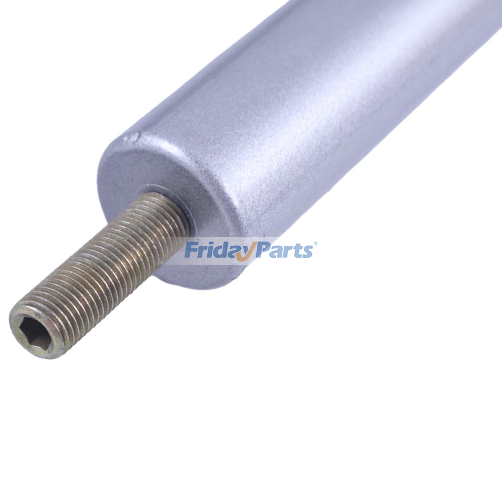 Steering Damper Gas Spring & Ball Joint Kit For BOBCAT Loader