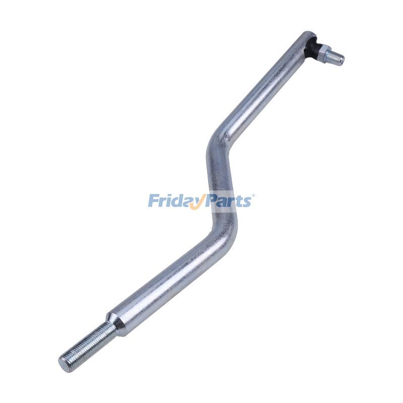 Biellette de direction AM116873 AM115325 pour tracteur John Deere GT242 GT262 GT275 LX172 LX173 LX176 LX178 LX186 LX188