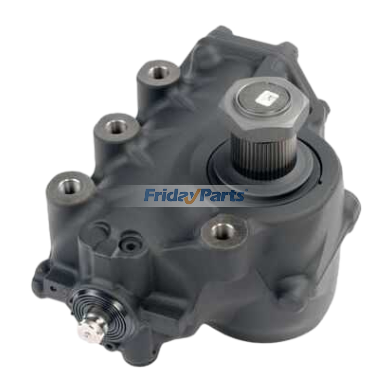 Steering Gear 250291 250303 250316 250374 8113143 for Volvo Truck FH FH12 FH16 FM FM10 FM12 FM7 FM9 FMX