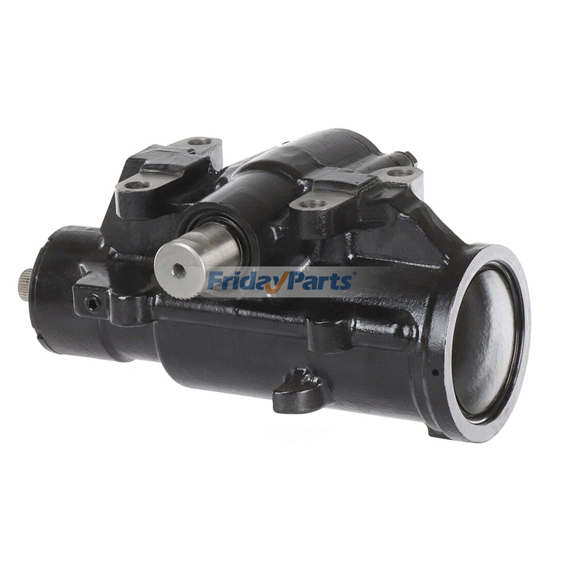 Steering Gear for Chevrolet Blazer K10 K20 K30 K5 GMC Jimmy K15 K1500 K25 K2500 K35 1968-1976 - Replaces Cardone  97-7502GB