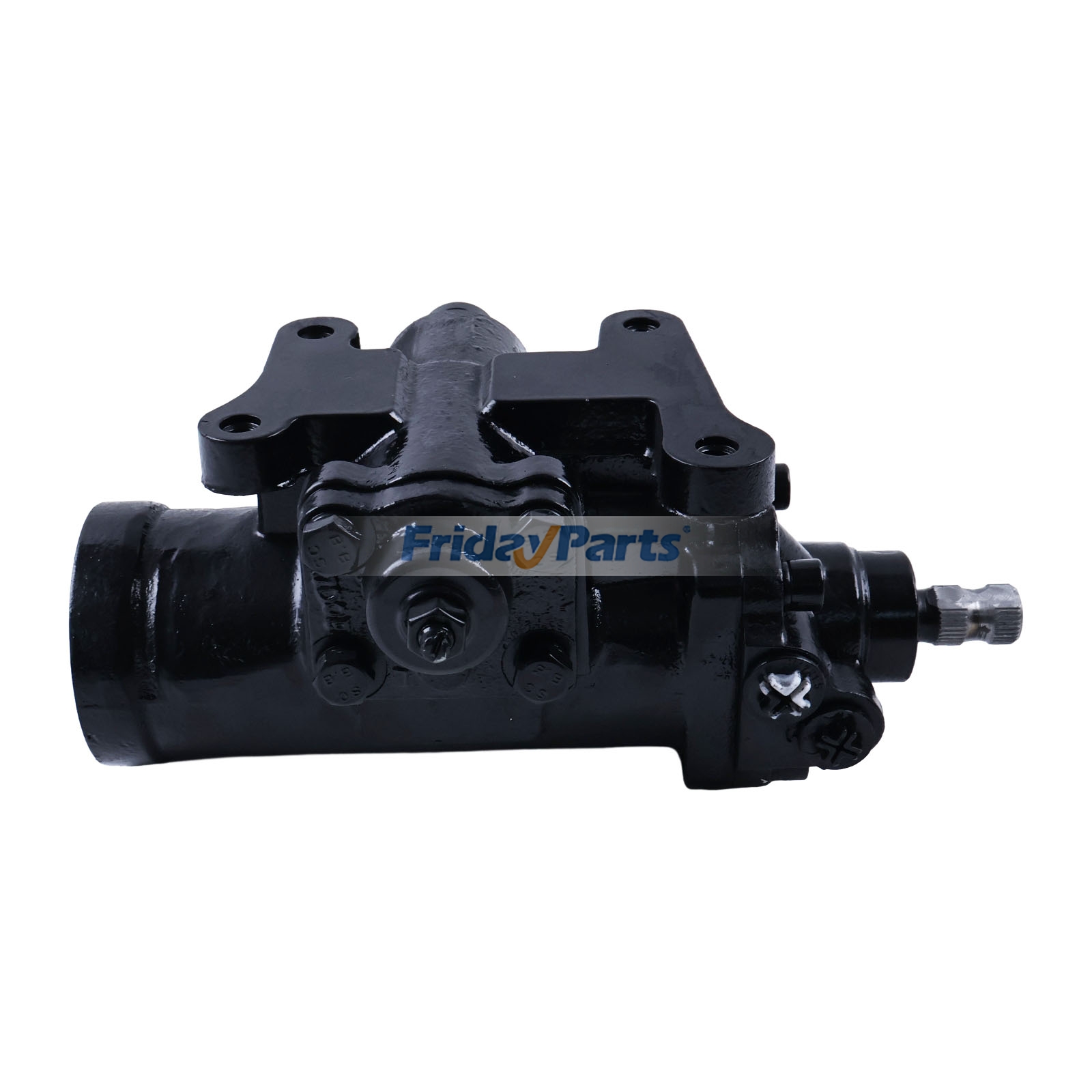 Steering Gear in Stock in China