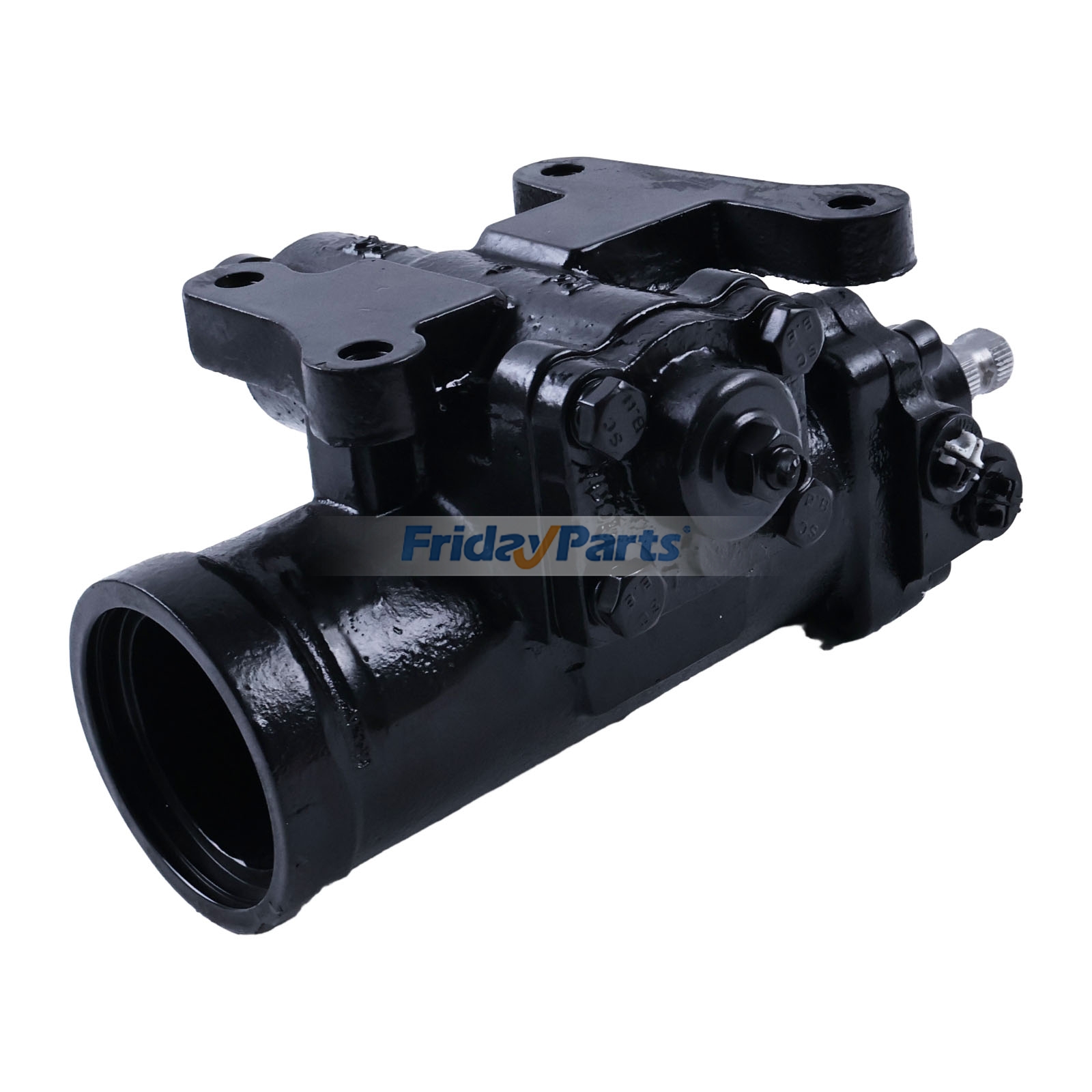 Steering Gear for Vehicle