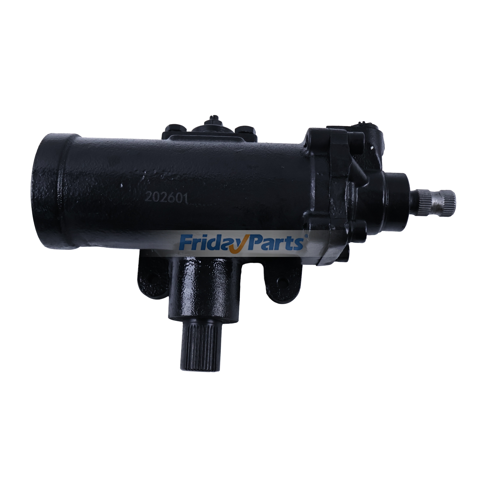 Steering Gear For Chevrolet,For GMC Vehicle