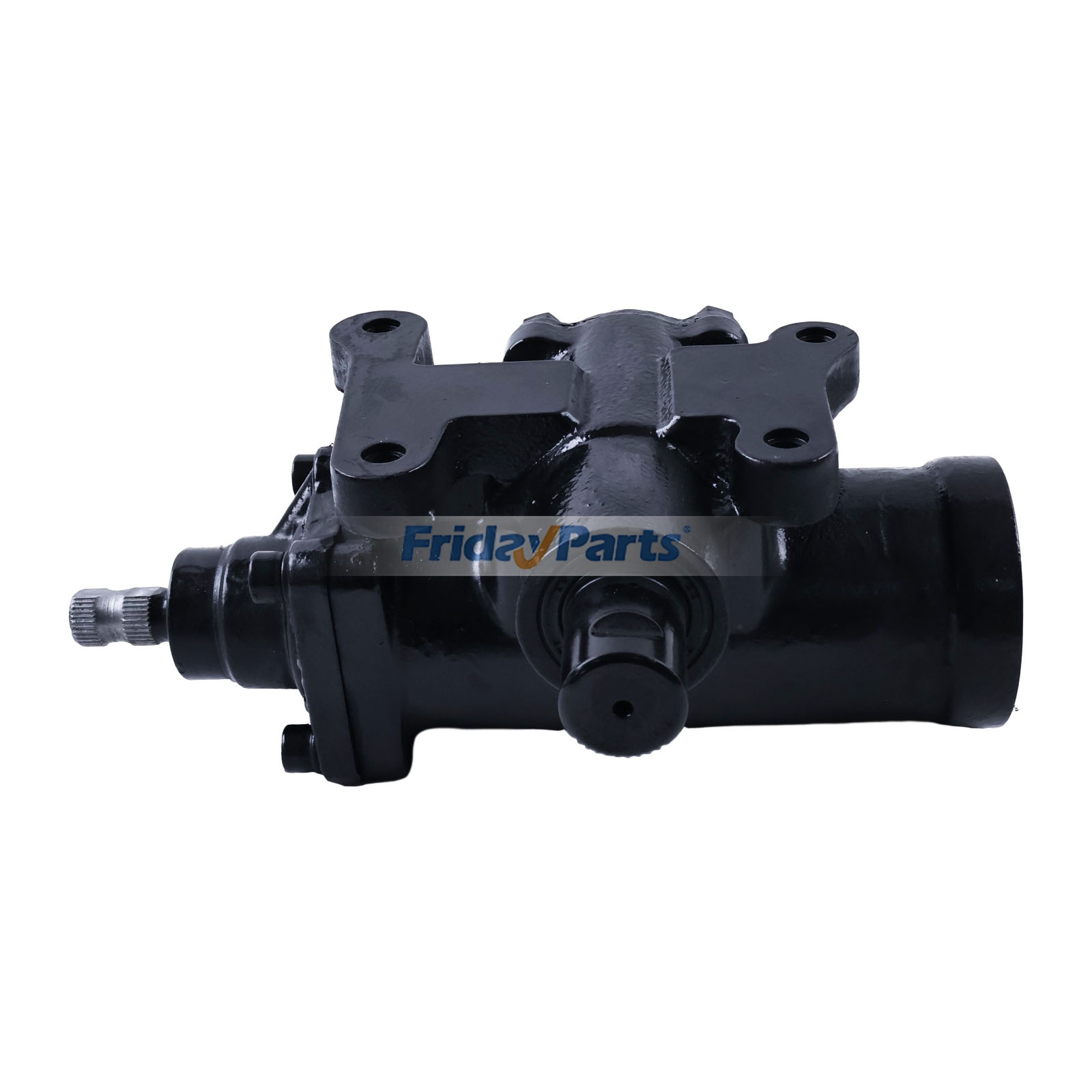 Vehicle Steering Gear