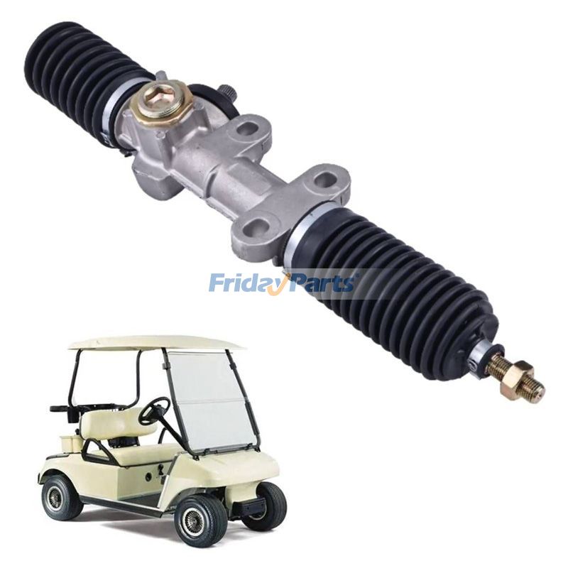 Conjunto de caja de dirección Club Car 101878302 para carrito de golf Club Car 1984-2004 para Carrito de golf