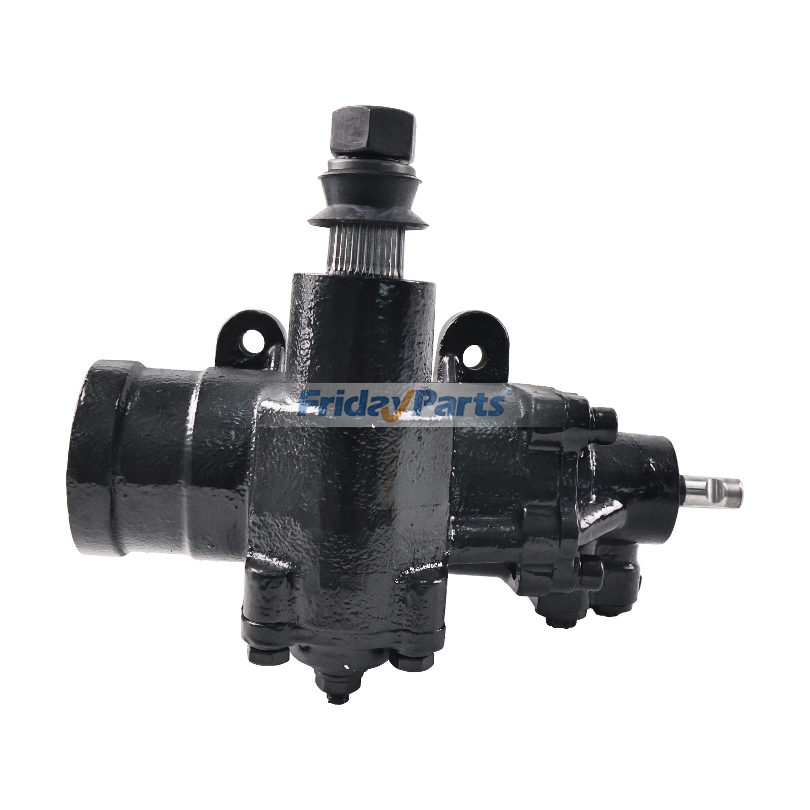 Boîtier de direction 1419GB pour Chevy Silverado 1500 et GMC Sierra (1999-2006).pourPour Chevrolet,Pour Dodge,Pour GMC,Pour Cadillac