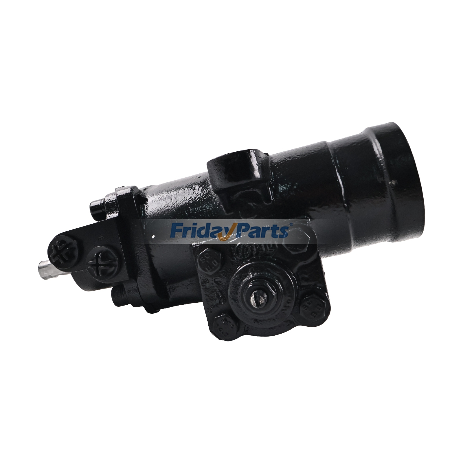 Lenkgetriebe 1422GB für Cadillac Escalade, Chevrolet Avalanche, Silverado 1500 und GMC Yukonfür Für Chevrolet,Für GMC,Für Cadillac