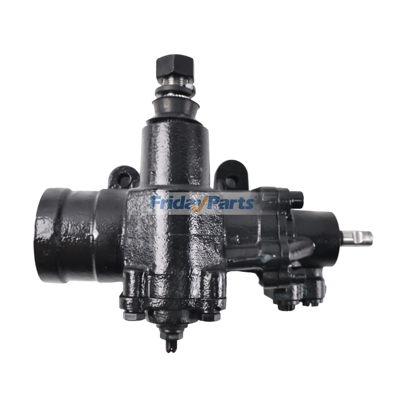 Lenkgetriebe 1422GB für Cadillac Escalade, Chevrolet Avalanche, Silverado 1500 und GMC Yukon