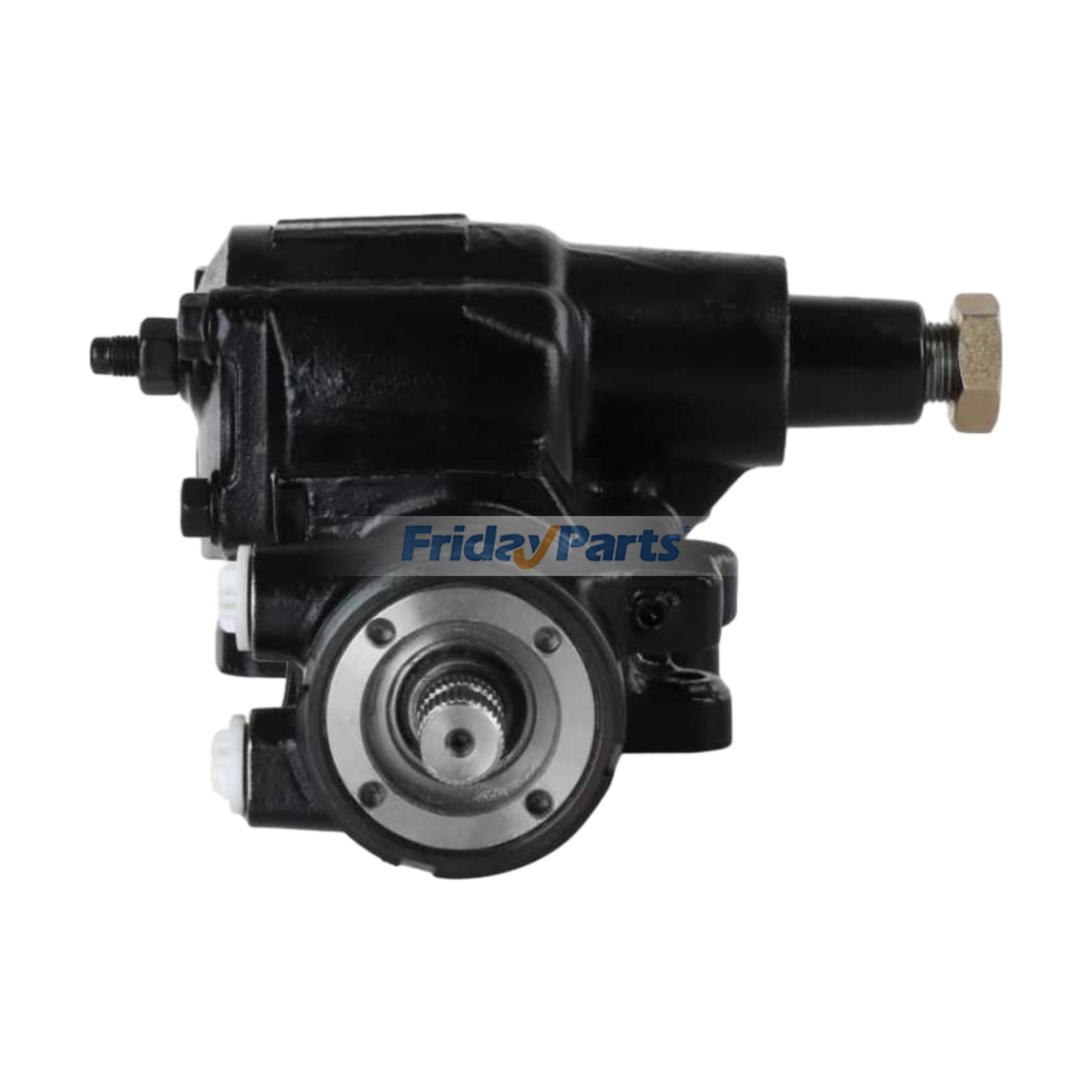 Steering Gear Box for Vehicle