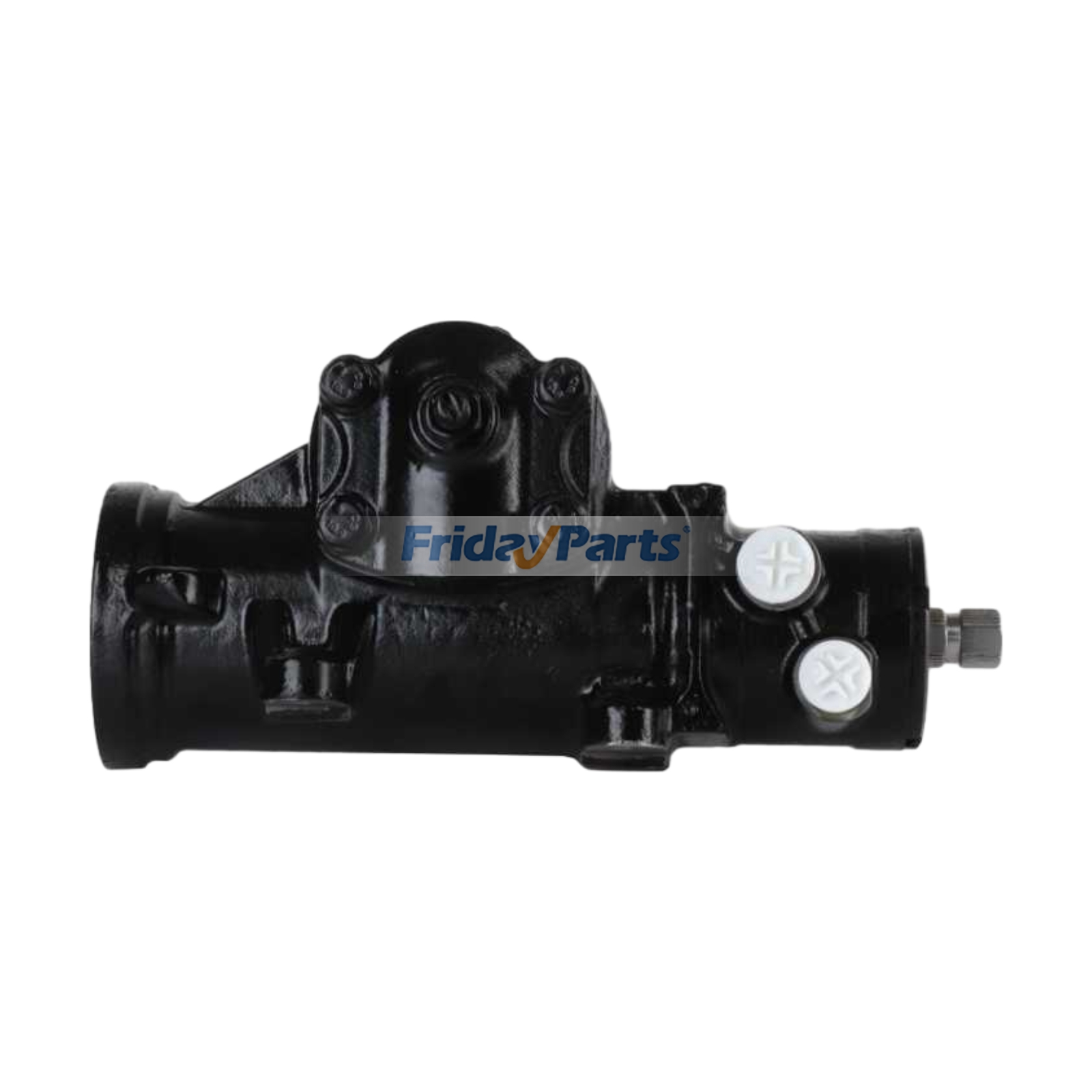 Vehicle Steering Gear Box