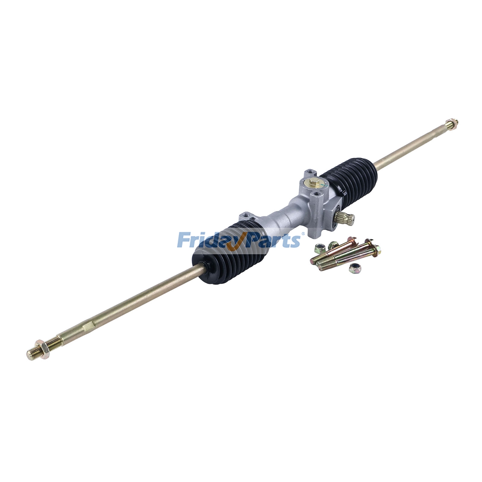 Lenkgetriebe Montage 1824923 für Polaris UTV PRO XD 2000D 4000G Ranger 1000 2020-2022