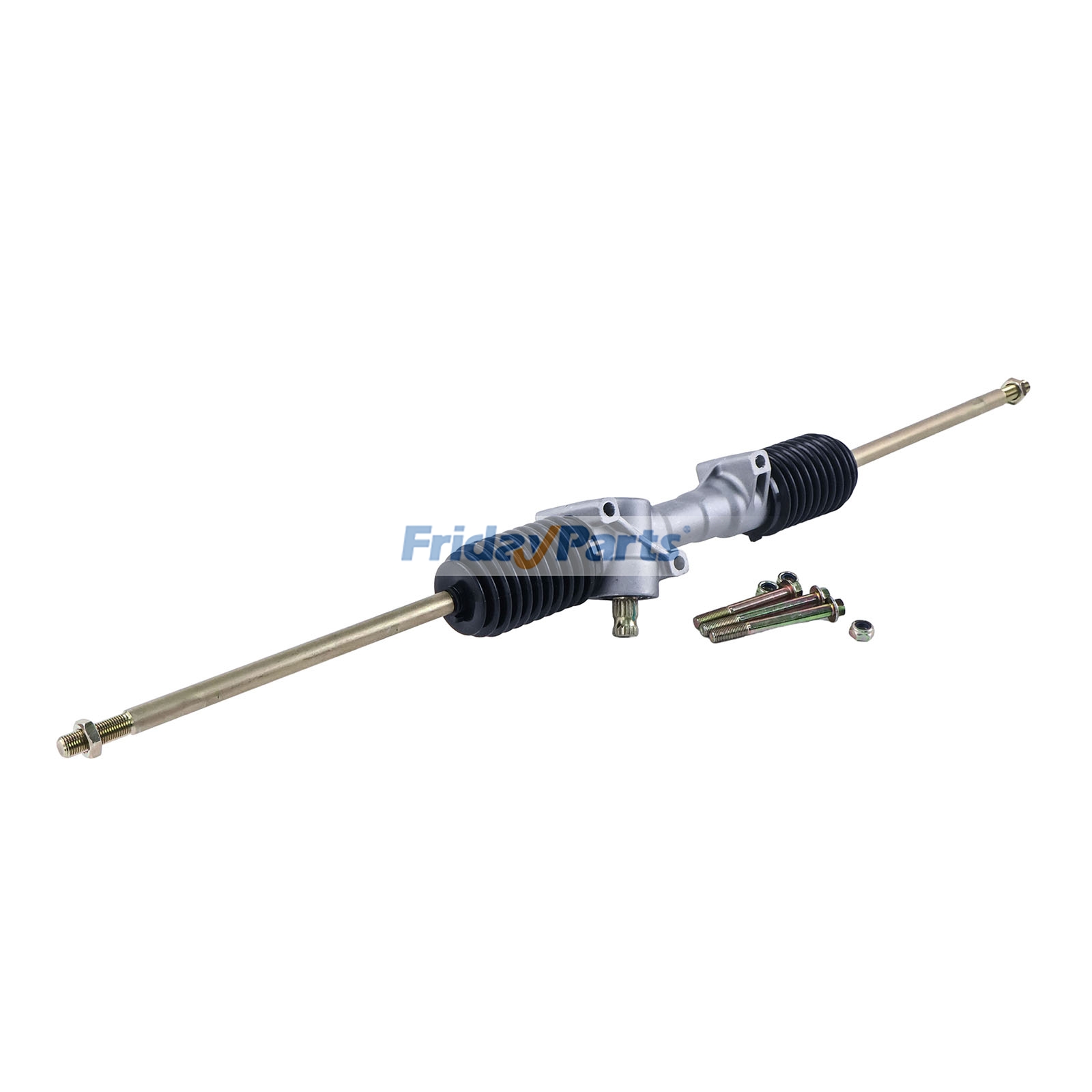 Sport UTV/ATV Steering Gear Box Assembly