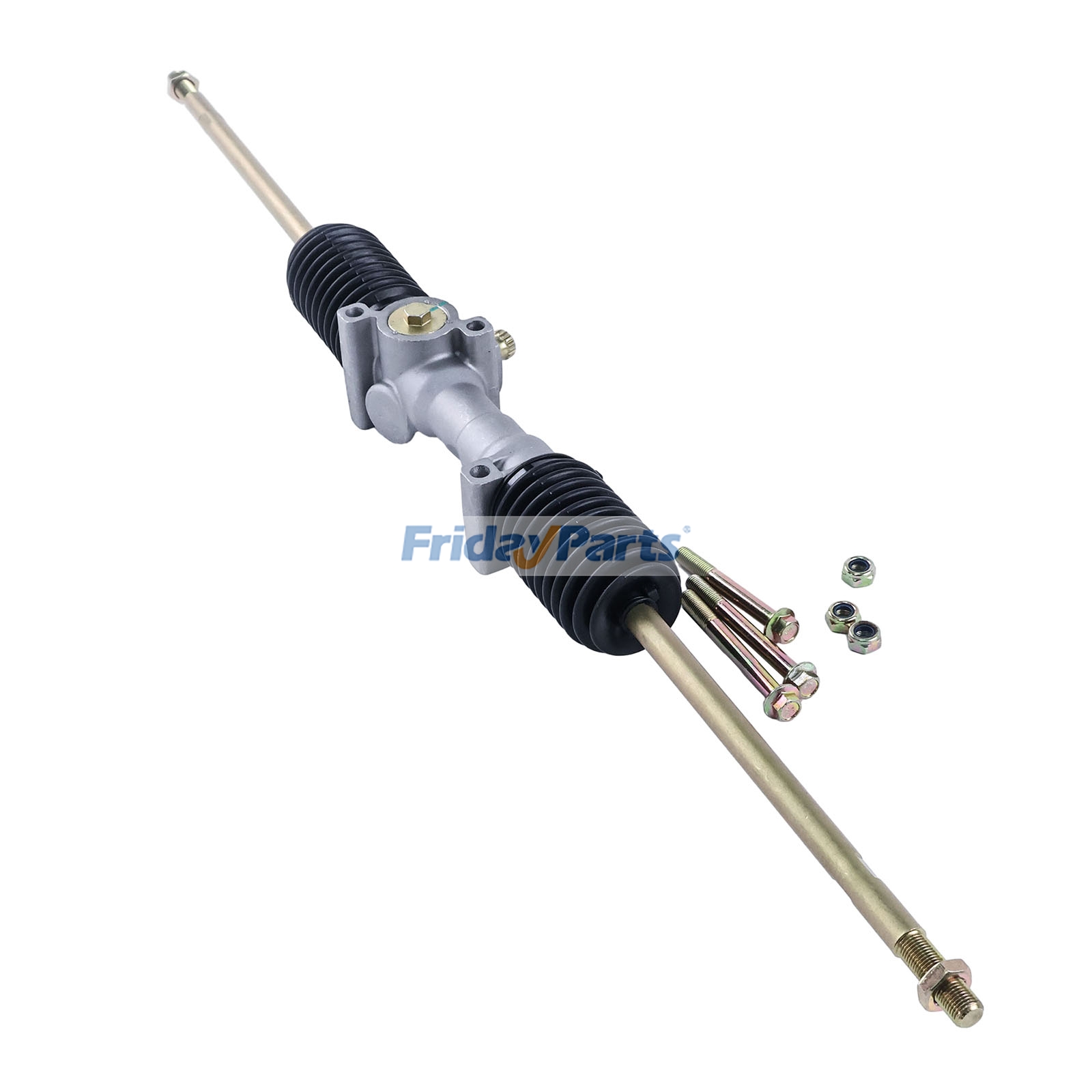 Steering Gear Box Assembly for Sport UTV/ATV