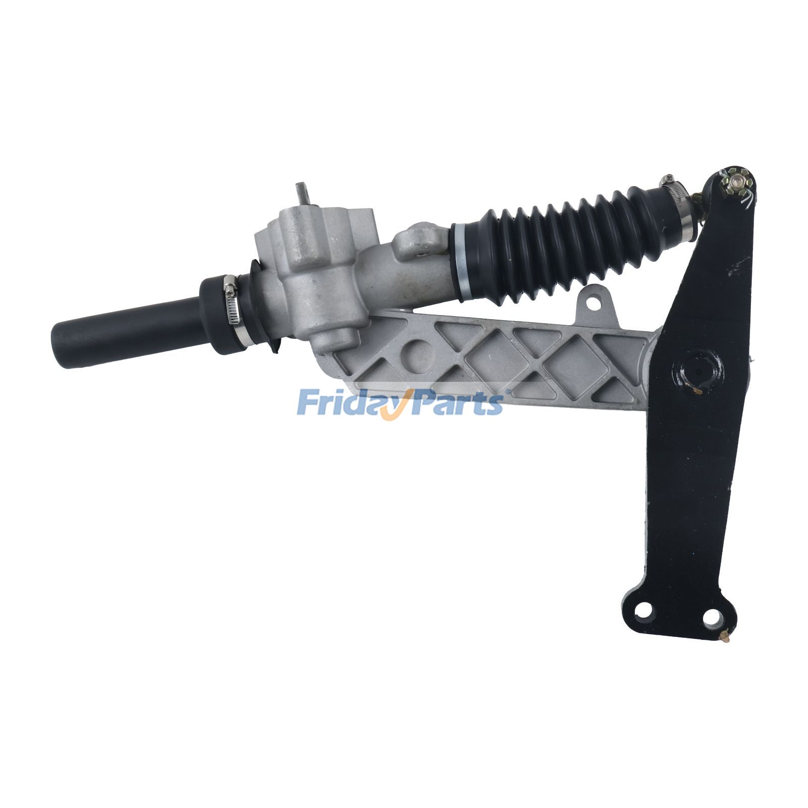 FridayParts Steering Gear Box Assembly