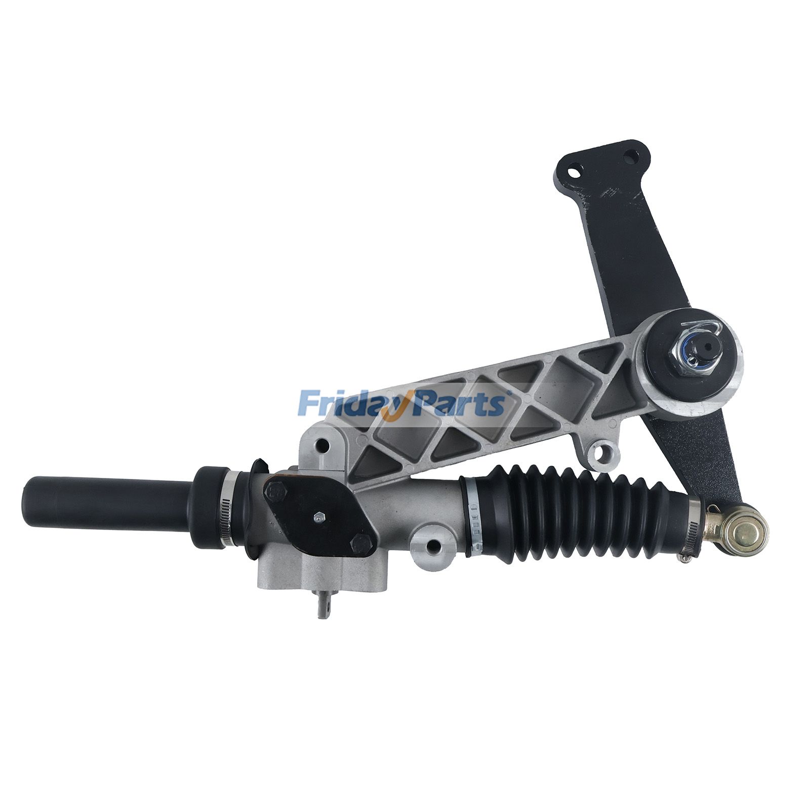 Steering Gear Box Assembly For E-Z-GO Golf Cart