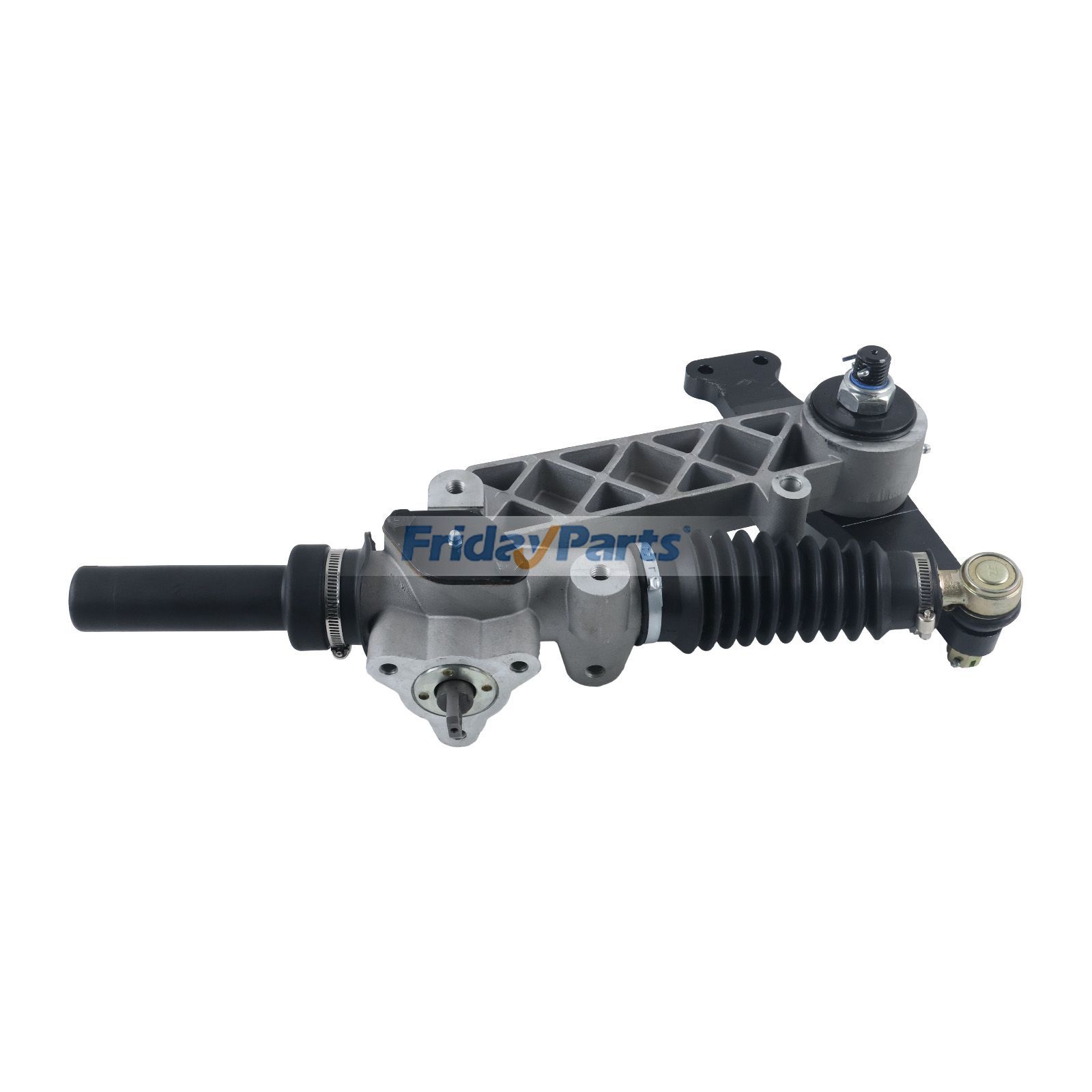 Steering Gear Box Assembly for Golf Cart