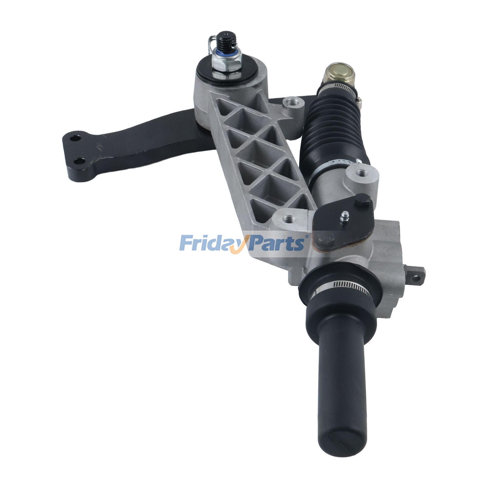 Golf Cart Steering Gear Box Assembly