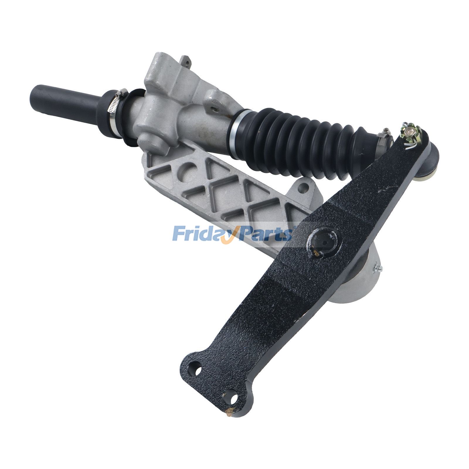 Steering Gear Box Assembly in Stock in China