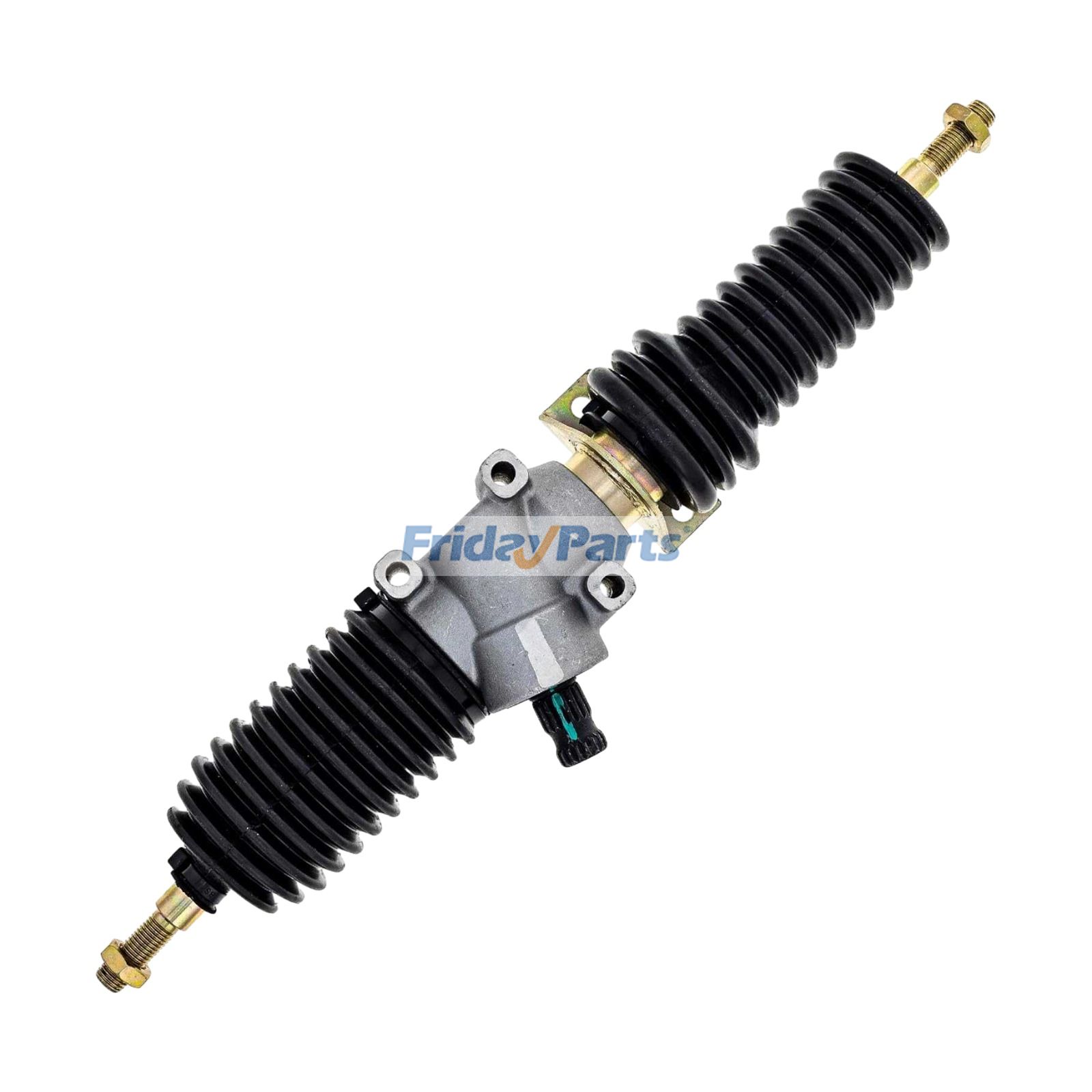 Steering Gear Box Rack 1824077 for Polaris Ranger 800 400 EV Crew 570 2014