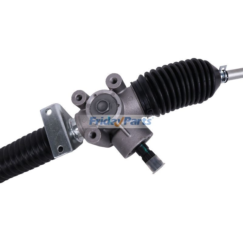 Crémaillère et pignon du boîtier de direction de FridayParts