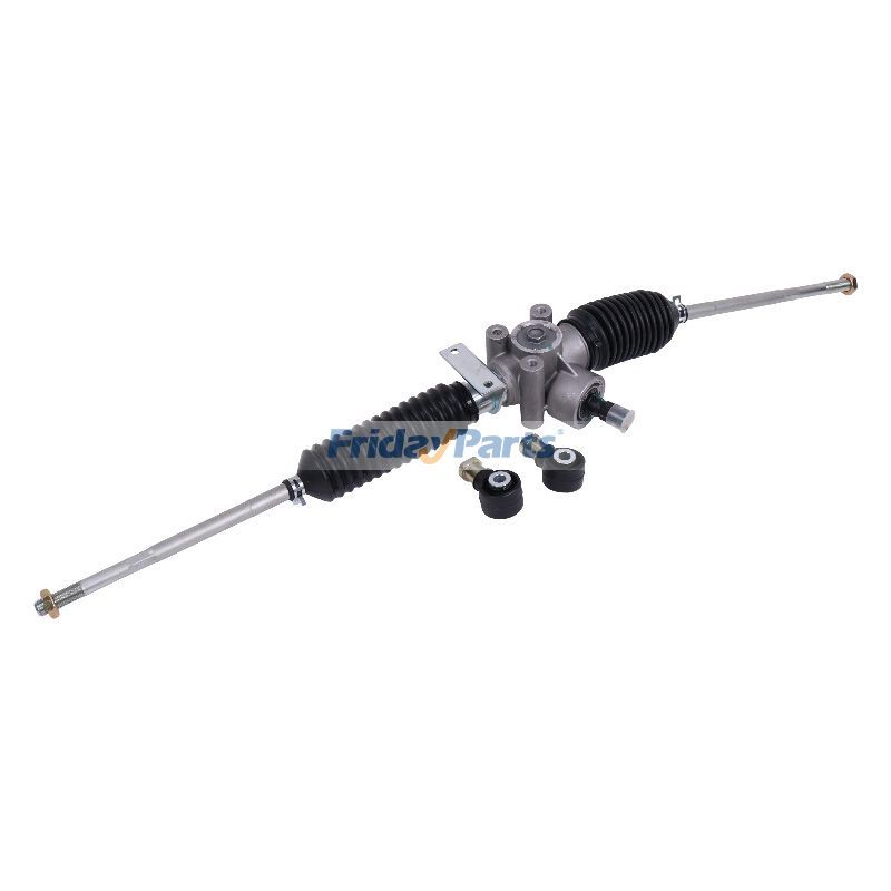 Steering Gear Box Rack & Pinion 1824165 for Polaris Ranger Crew 570 EPS EV ETX