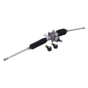 Steering Gear Box Rack & Pinion 1824165 for Polaris Ranger Crew 570 EPS EV ETX