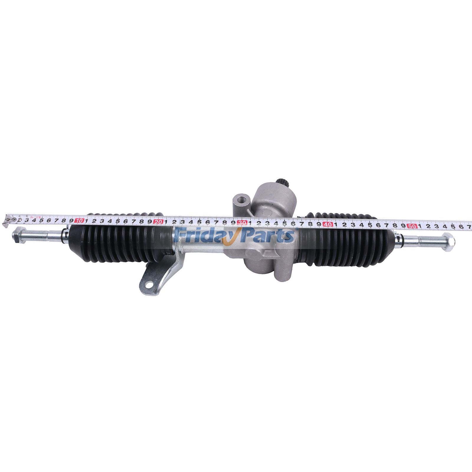 FridayParts Steering Gear Box Rack & Pinion