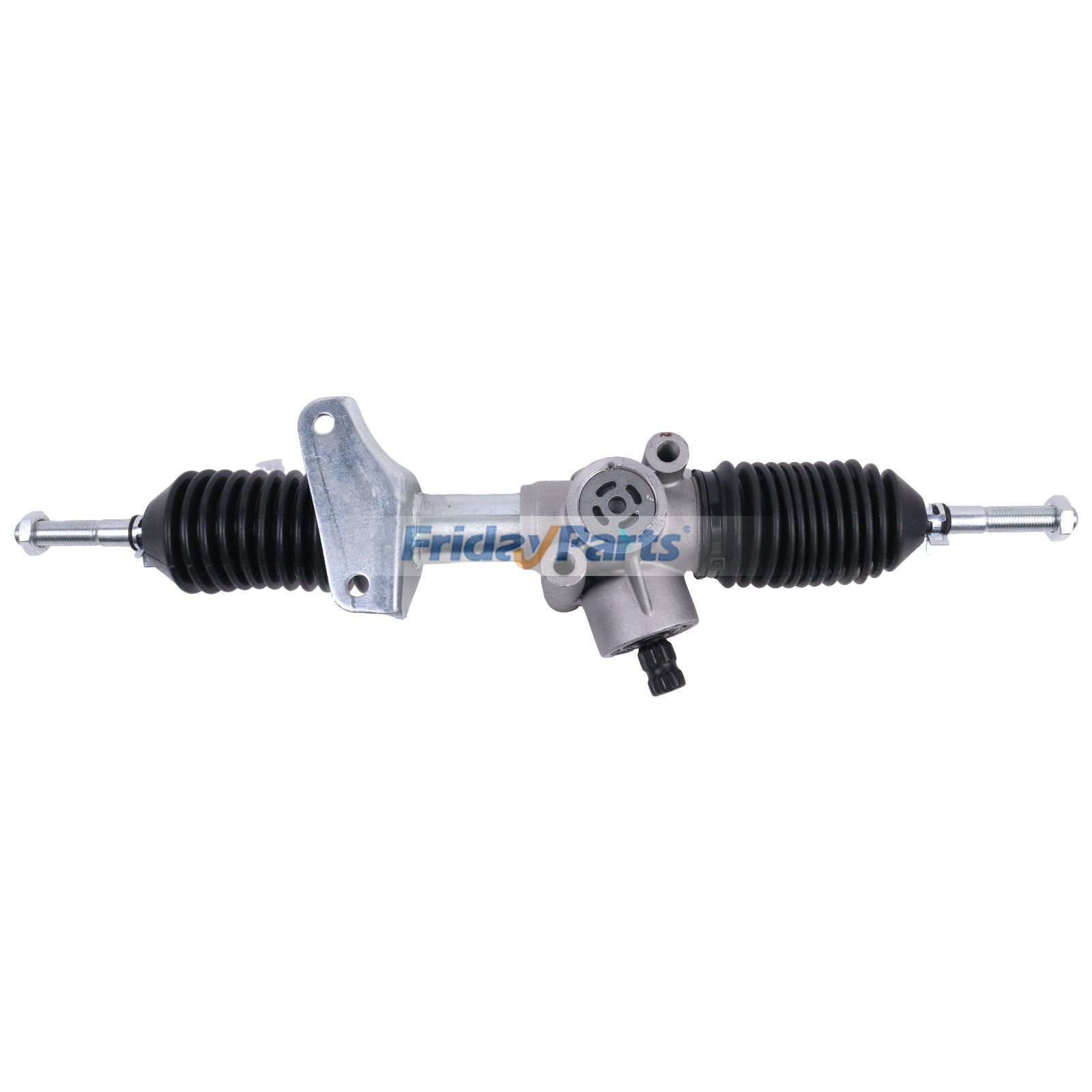  Steering Gear Box Rack & Pinion For Can-Am