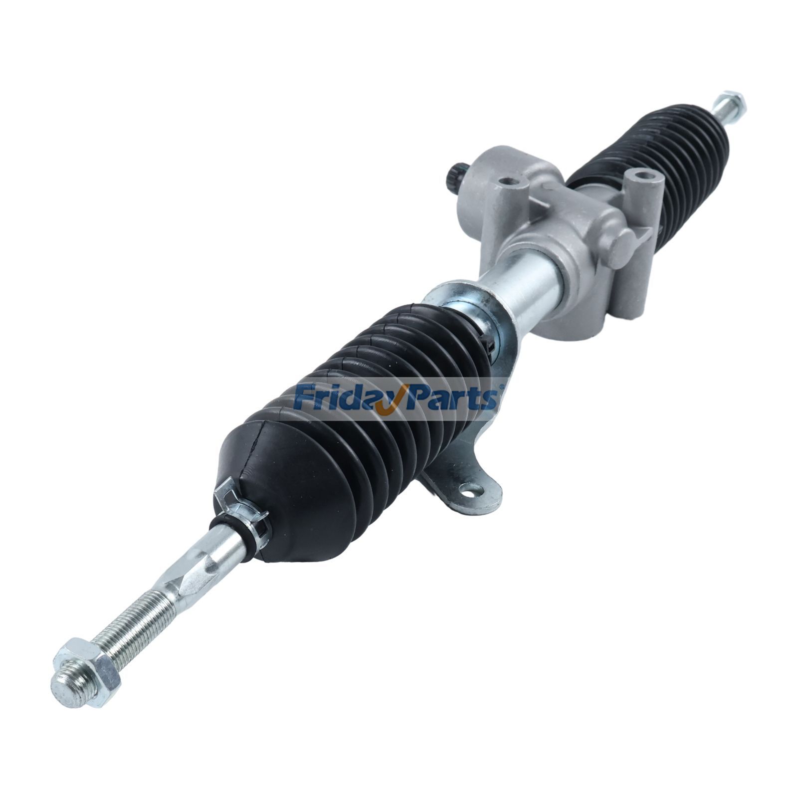 ATV/UTV ステアリングギアボックス ラック＆ピニオン