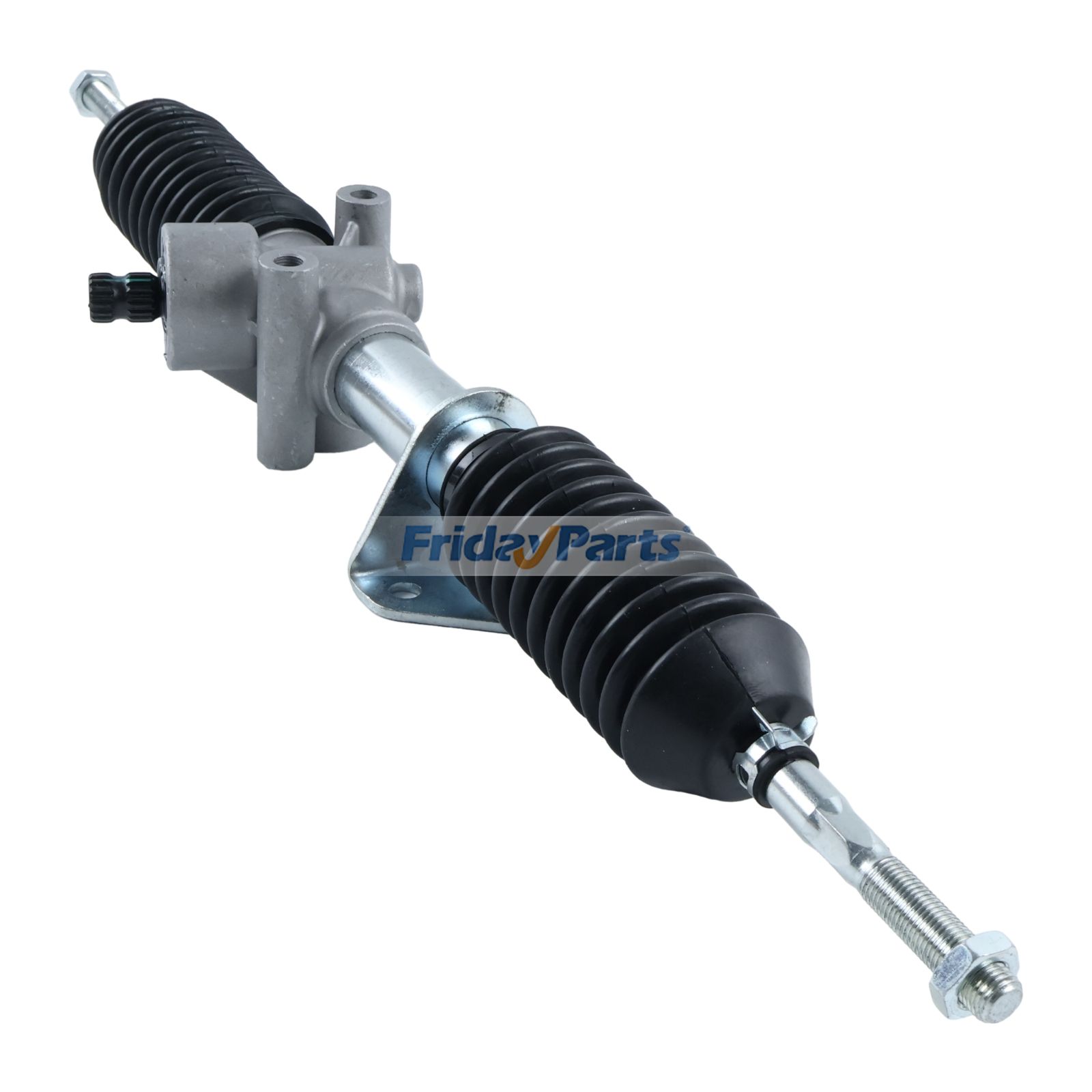 Steering Gear Box Rack & Pinion 709402317 709401509 709402208 for Can-Am UTV Defender HD8 HD9 HD10 2016-2024