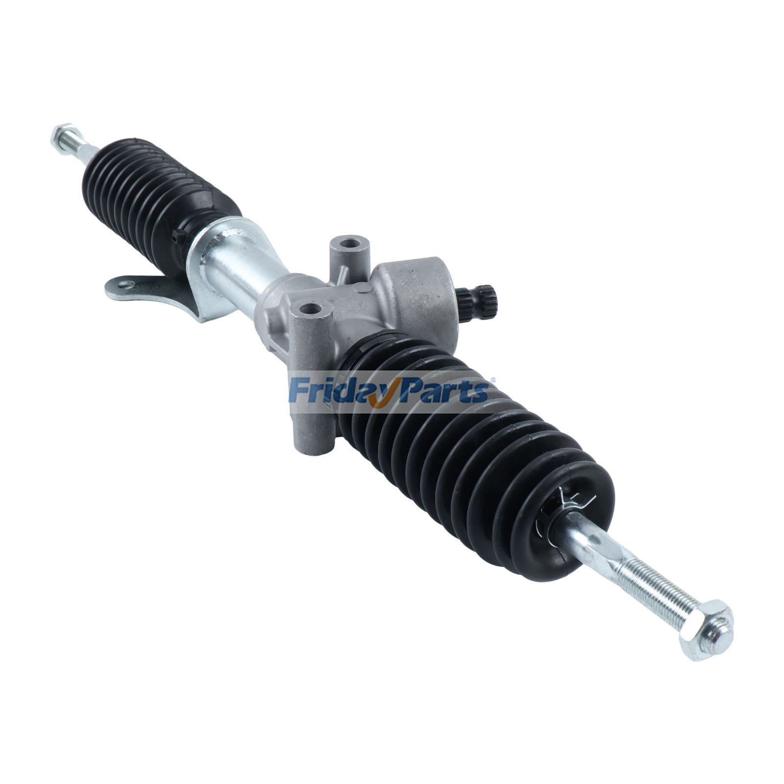 Polaris用用ステアリングギアボックス ラック＆ピニオン 709402317 709401509 709402208 Can-Am UTV Defender HD8 HD9 HD10 2016-2024用