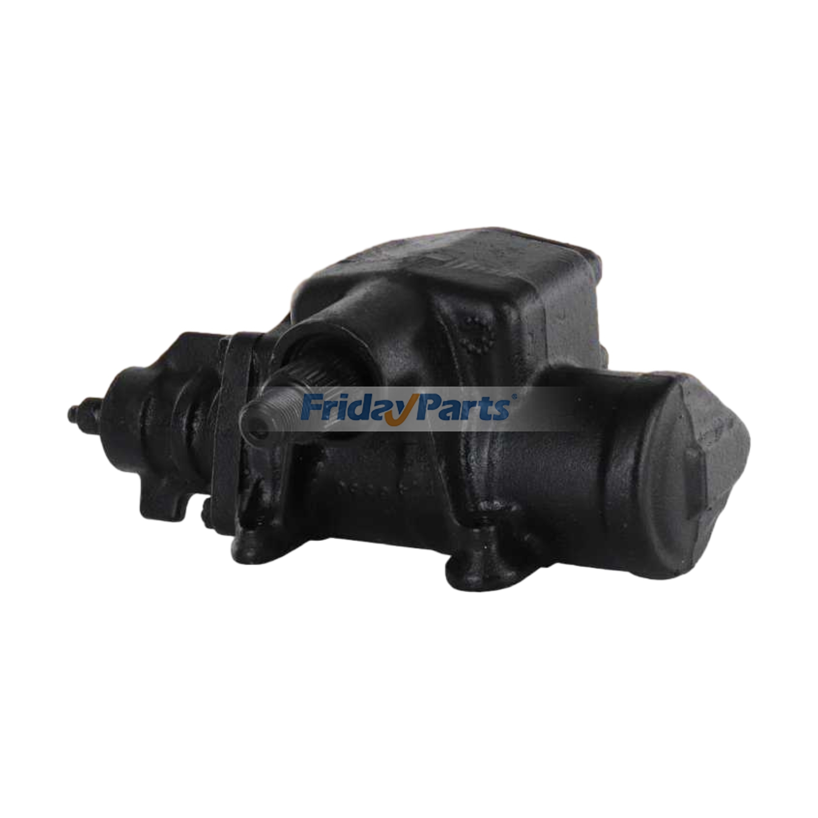 Steering Gear for Ford F-250 F-350 Super Duty 2005-2008 - Replaces Cardone 7-7621GB