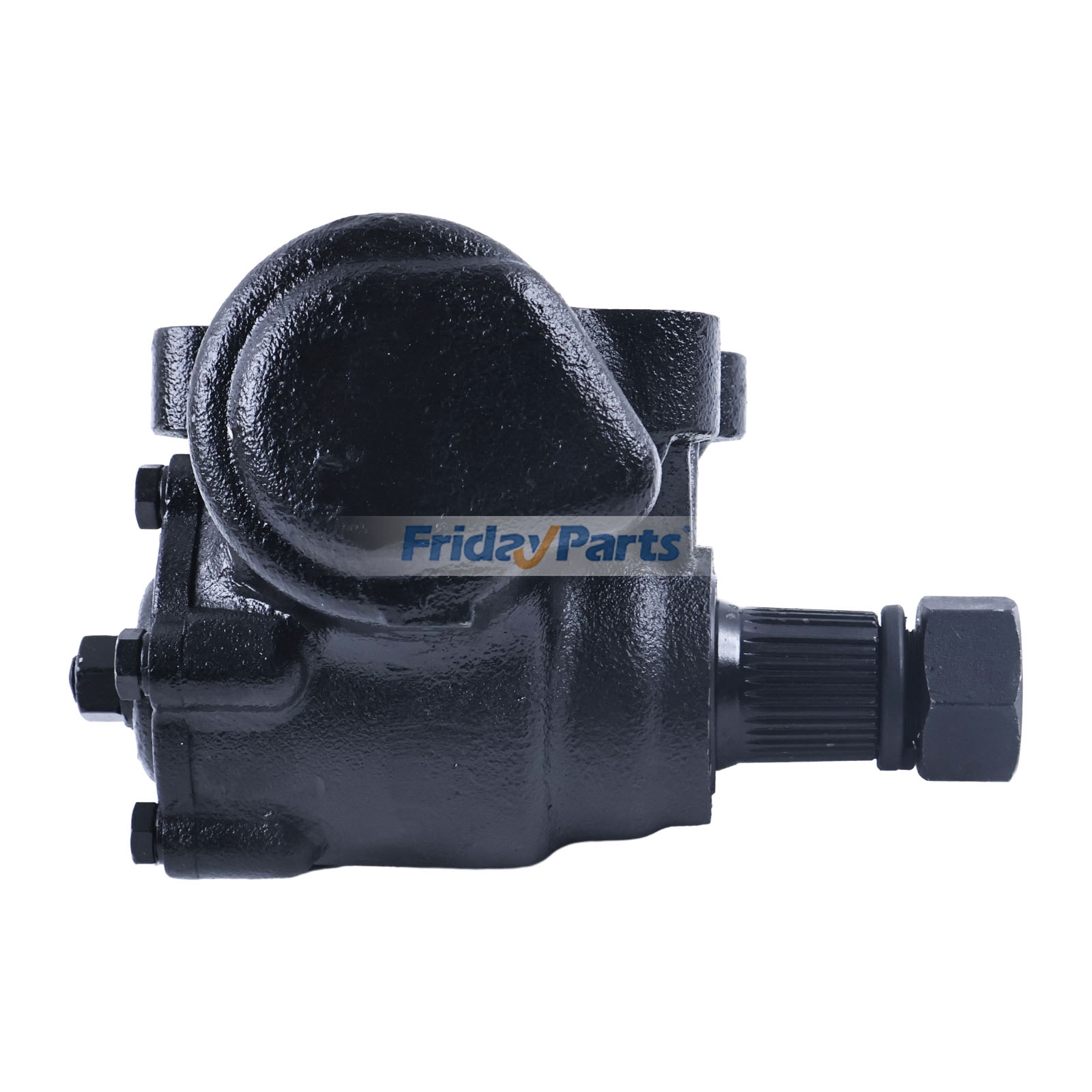 FridayParts Steering Gear