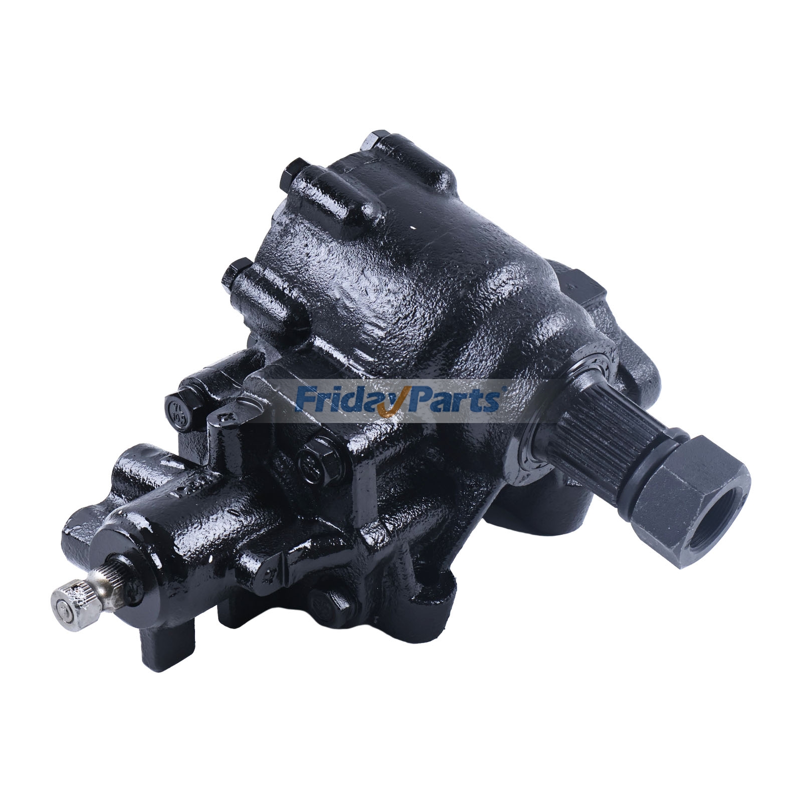 Lenkgetriebe für Ford F-250 und F-350 Super Duty (2005–2008) – Ersetzt Cardone 7-7621GB