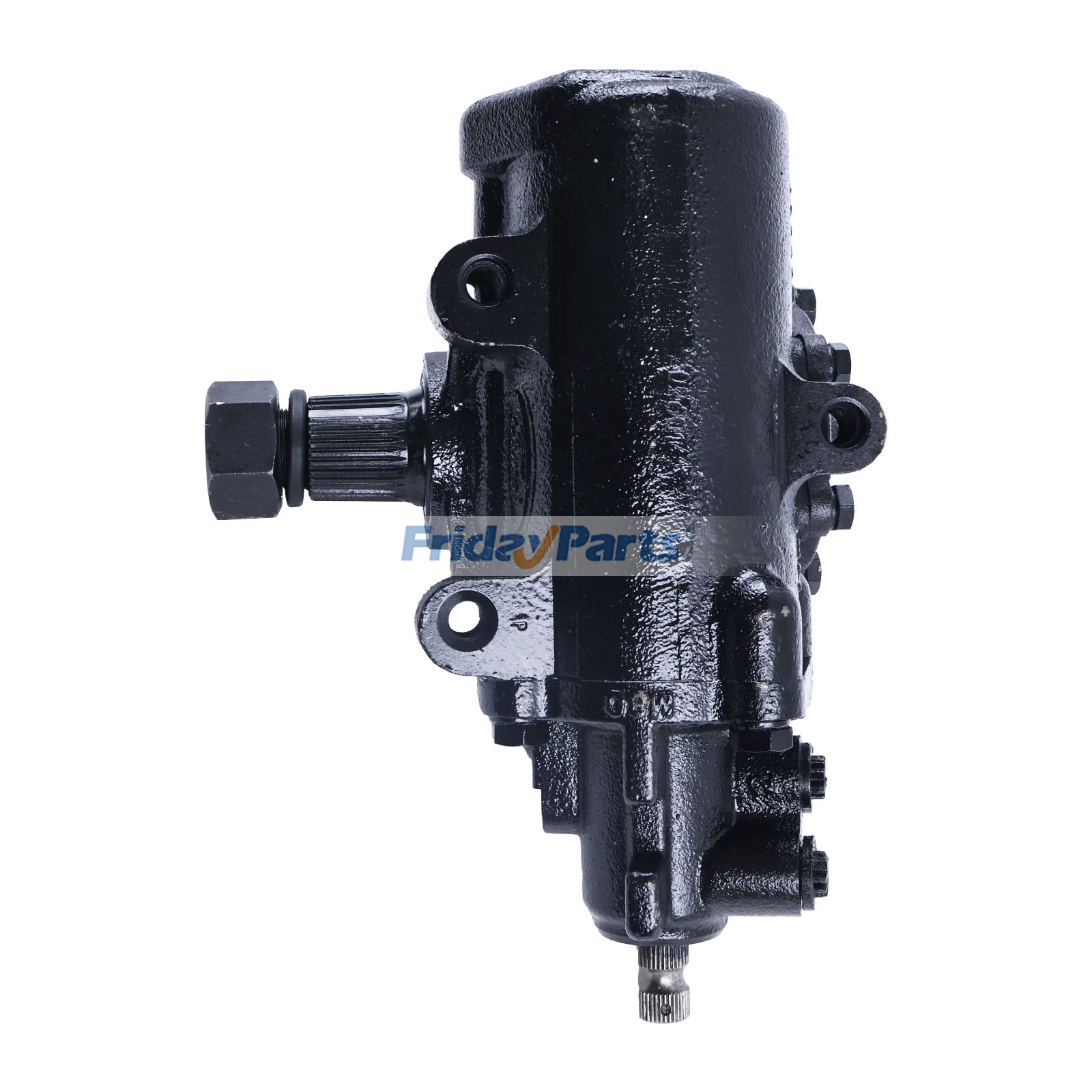 Vehicle Steering Gear