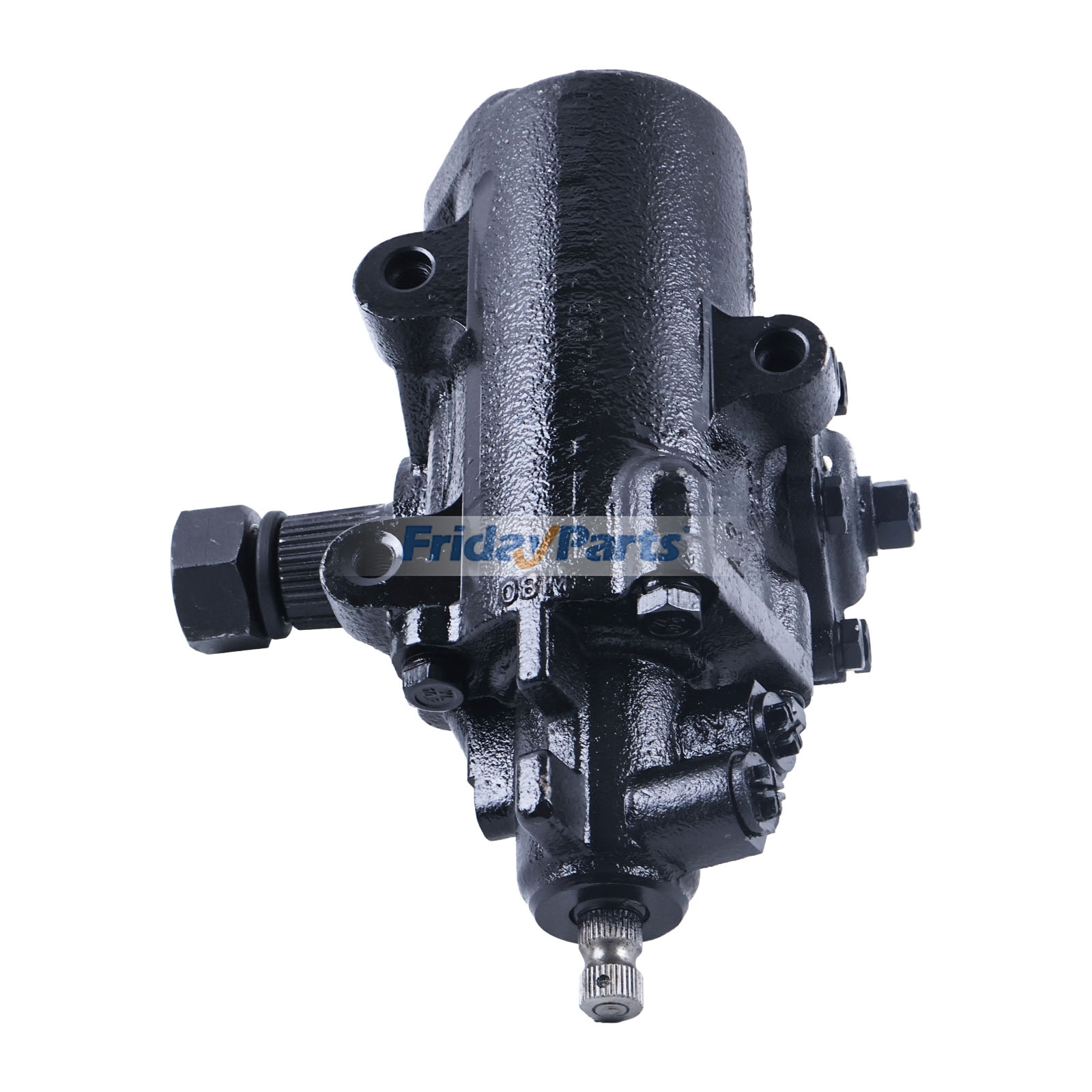 Steering Gear in Stock in China