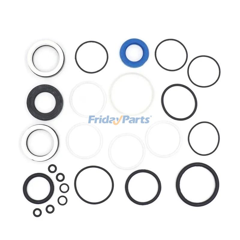 Juego de juntas de dirección 32131140867 para BMW 318i, 318is, 318ti, 320i, 325i, 325is, 328i, 328is M3 E36