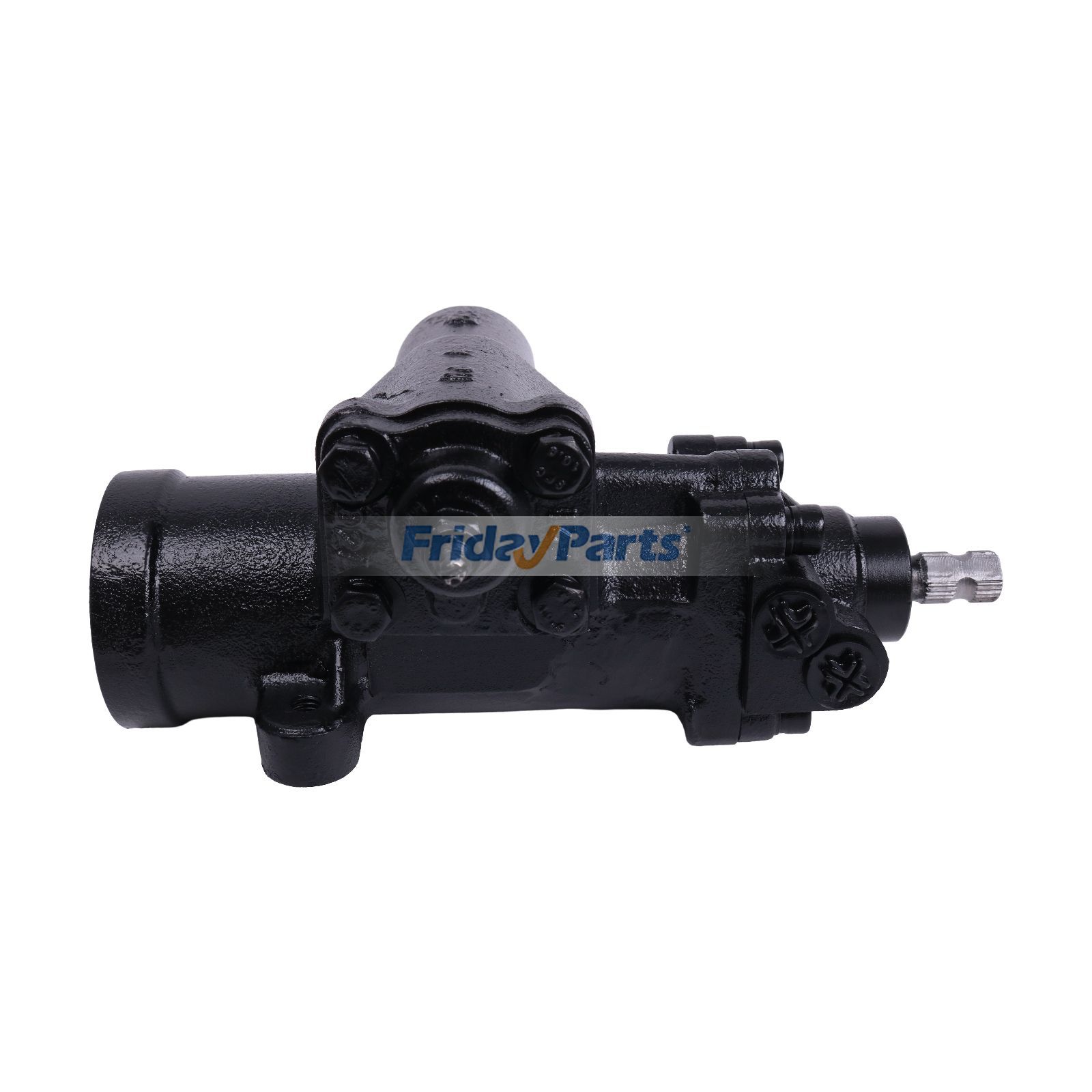 Chevrolet用,ISUZU用,他ブランド用,GMC用用ステアリングギア パワーカードン 27-7560 シボレー ブレイザー S10 GMC ジミー ソノマ いすゞ ホンブレ オールズモビル ブラバダ 1994-2005 用