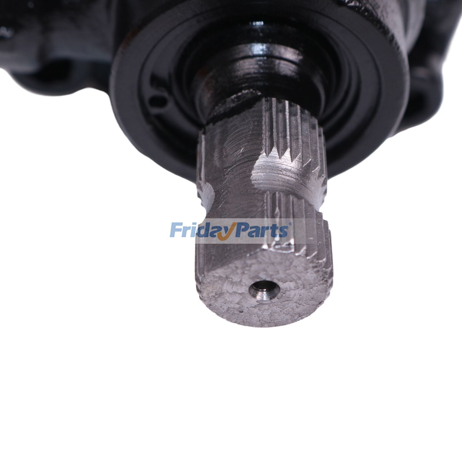 FridayPartsでステアリングギアパワーカルドンを購入