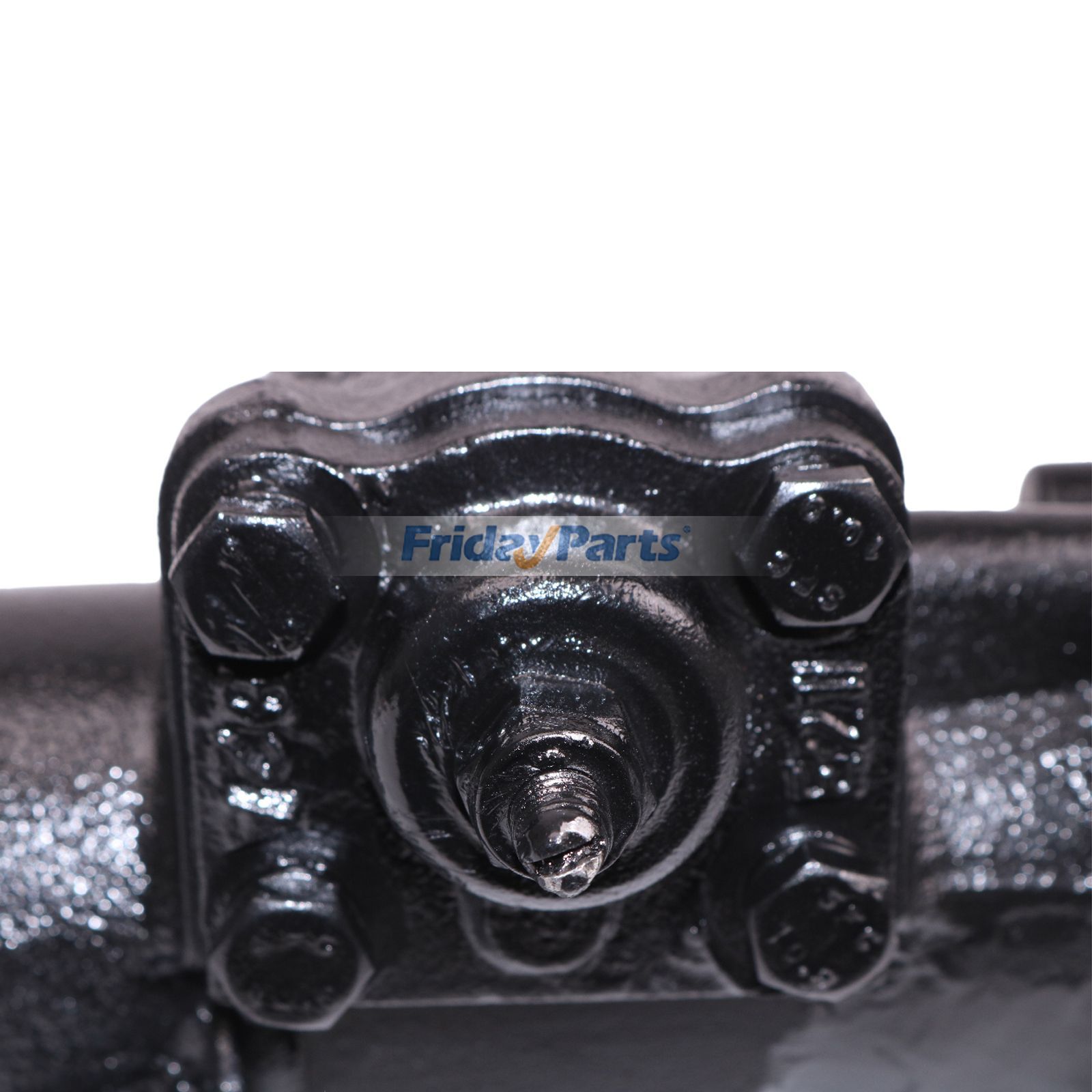 今すぐステアリングギアパワーカルドンをチェック！