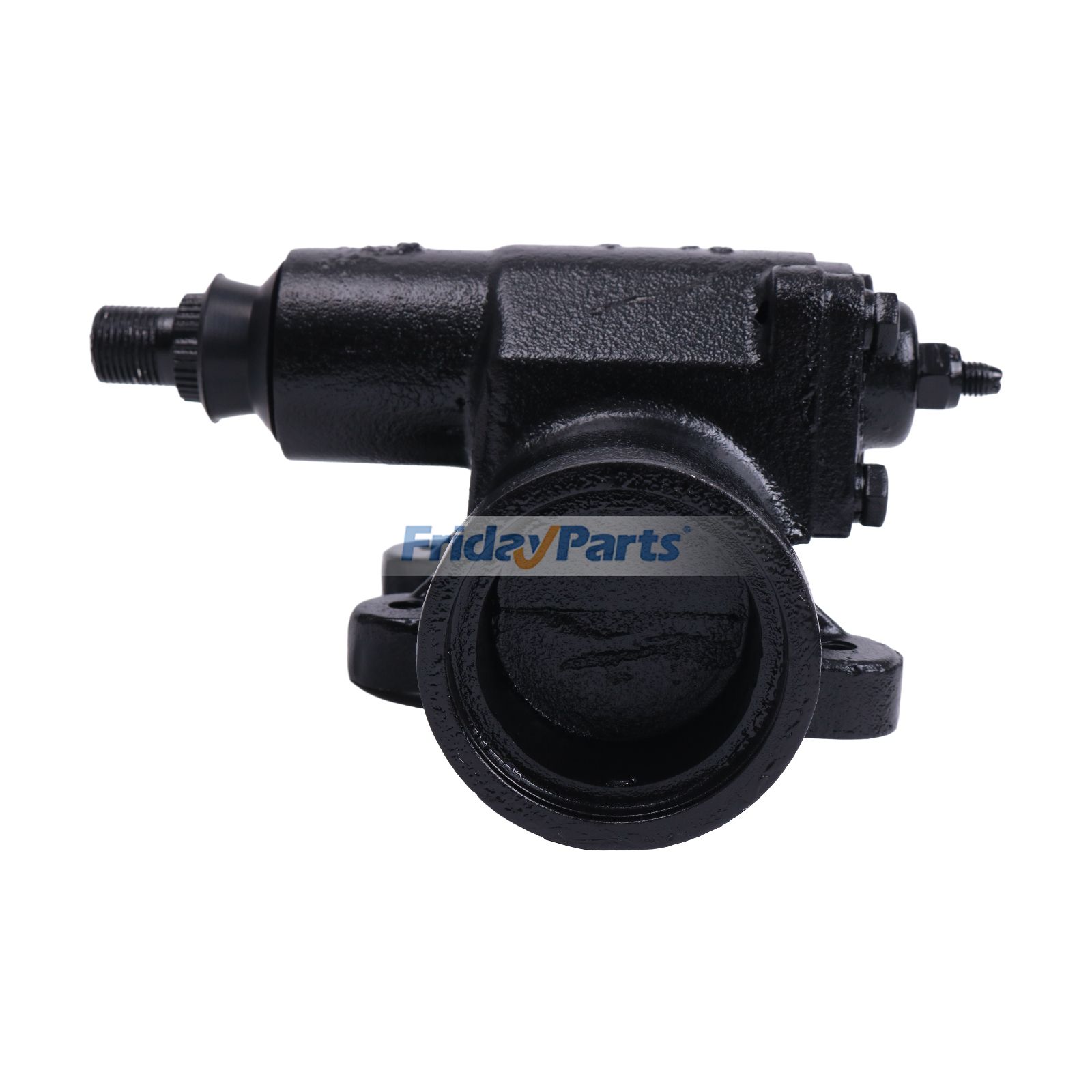 FridayPartsのステアリングギアパワーカルドン