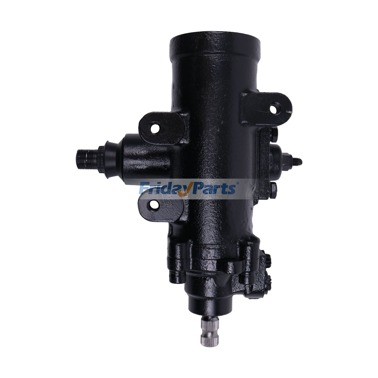 Chevrolet用,ISUZU用,他ブランド用,GMC用ステアリングギアパワーカルドン