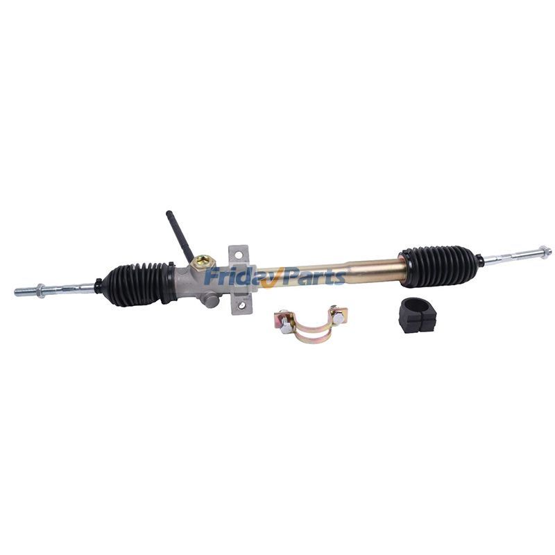 Steering Gear Rack and Pinion Assembly in Stock in China