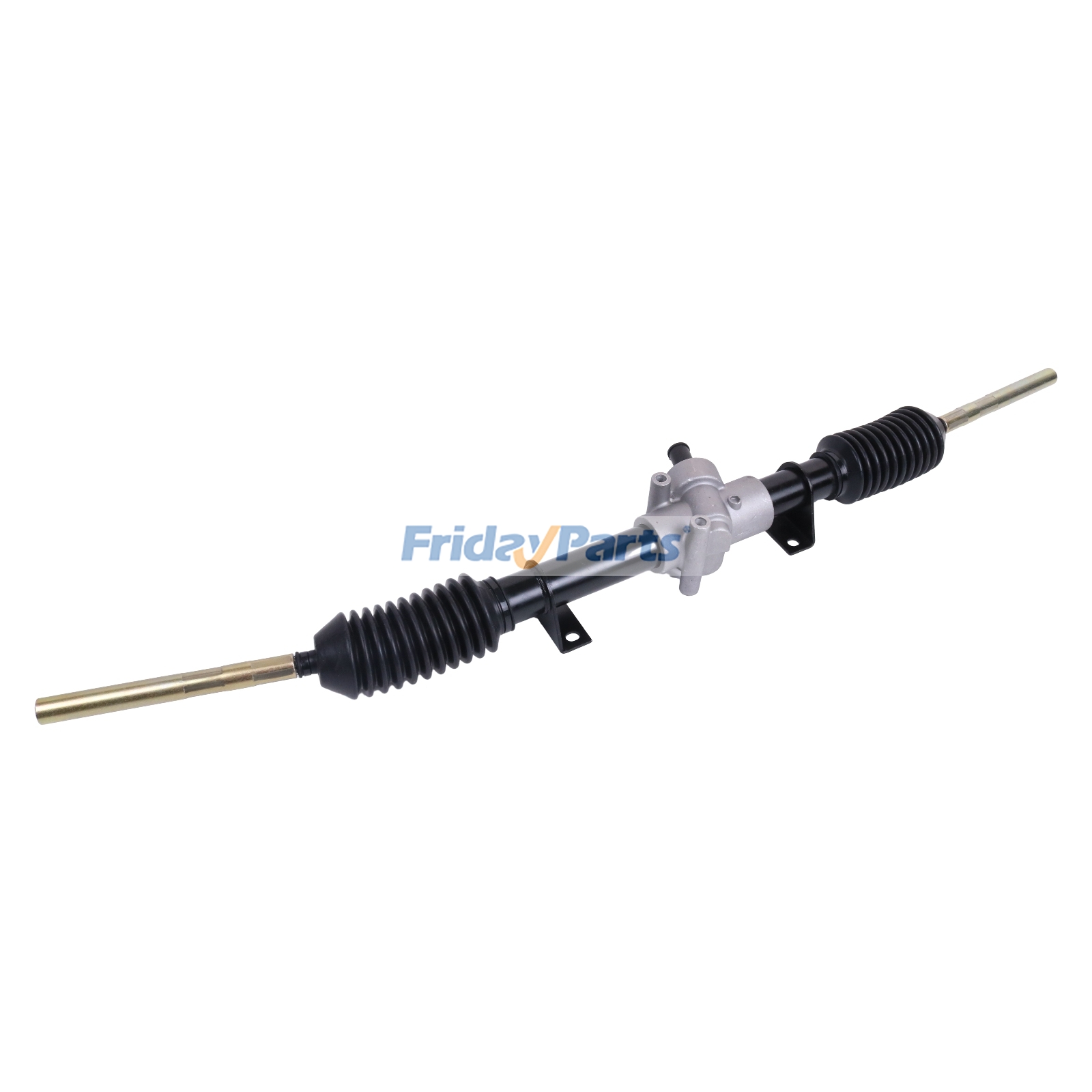 Steering Gear Rack & Pinion AM147822 AM142162 AM137703 for John Deere UTV Gator XUV825E XUV825M XUV855M XUV855E