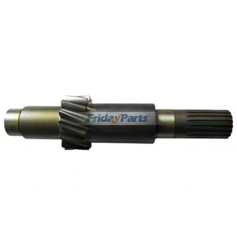 Steering Gear Shaft 14200-13951 for Nichiyu Forklift FBR20-70 FBR20-75 FBR30-70 FBR30-75