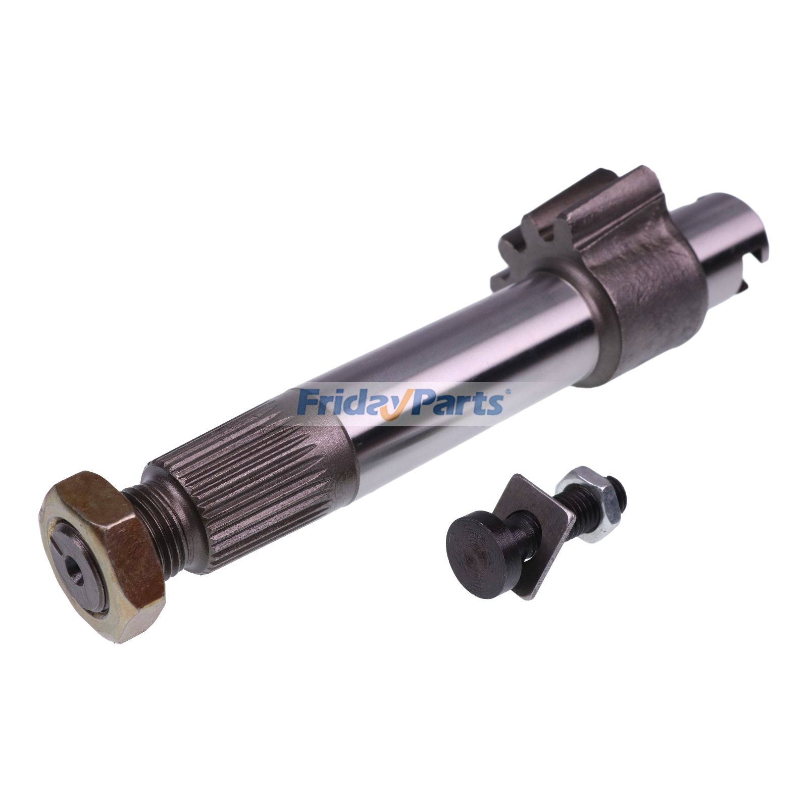 Steering Gear Shaft 66811-41150 for Kubota Tractor B5100 B6100