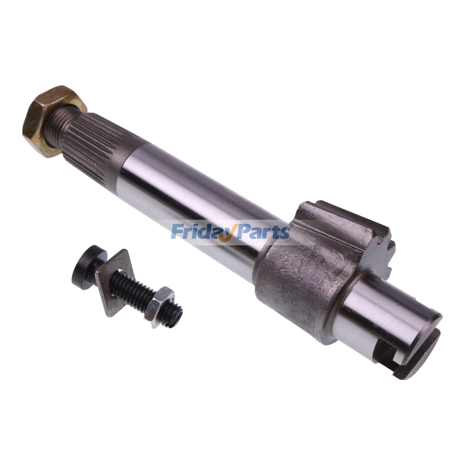 KUBOTA用用セクターシャフト 66811-41150 66811-41151 クボタトラクター B4200 B5100 B5200 B6000 B6100 B6200 B7100 B7200用